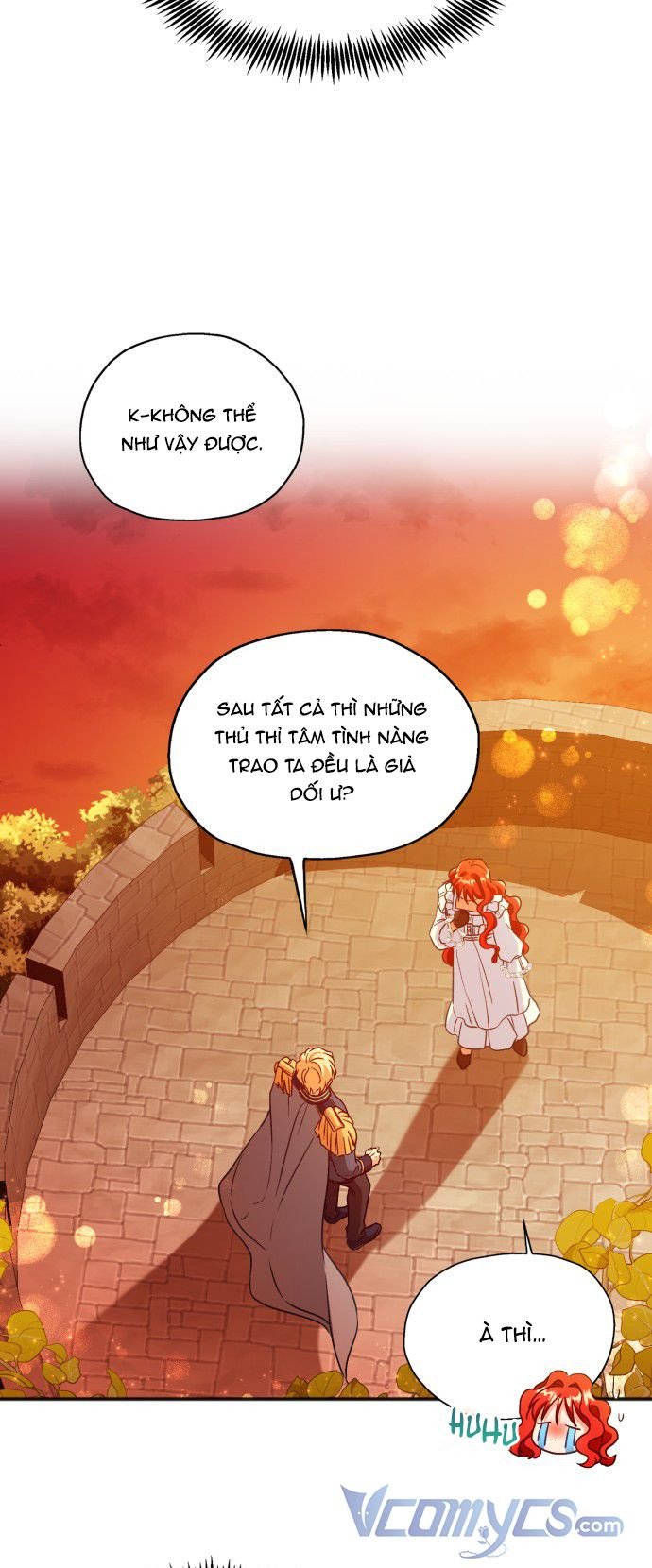 Cách Chia Tay Nam Chính Chapter 1 - Trang 18
