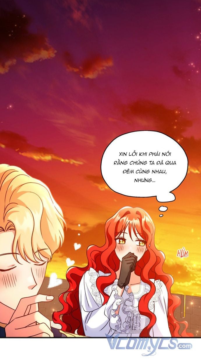 Cách Chia Tay Nam Chính Chapter 2.5 - Trang 10