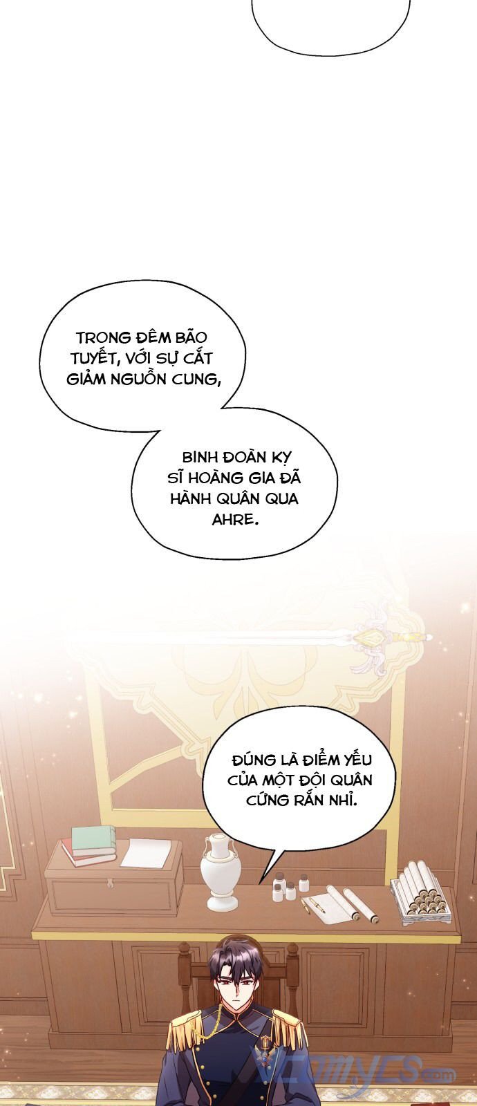 Cách Chia Tay Nam Chính Chapter 3.5 - Trang 18