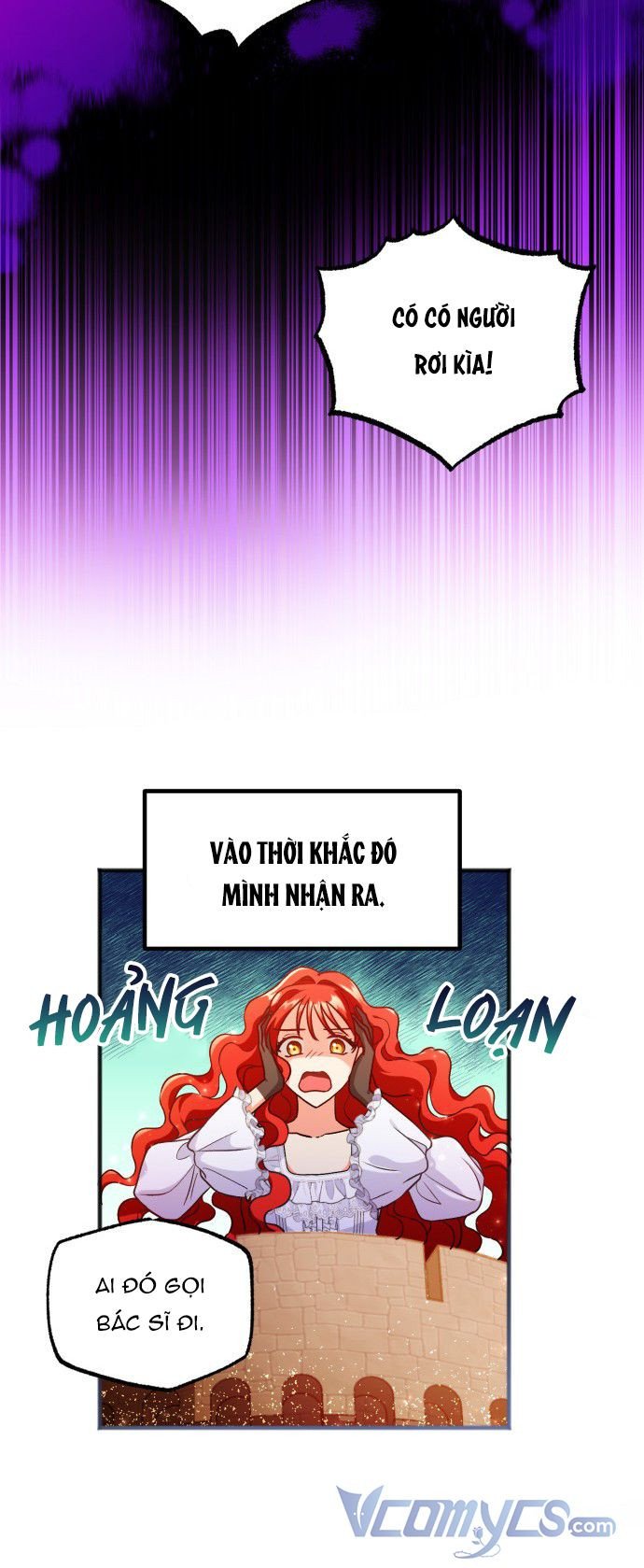 Cách Chia Tay Nam Chính Chapter 2.5 - Trang 18