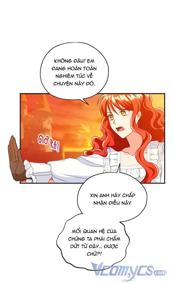 Cách Chia Tay Nam Chính Chapter 1 - Trang 5