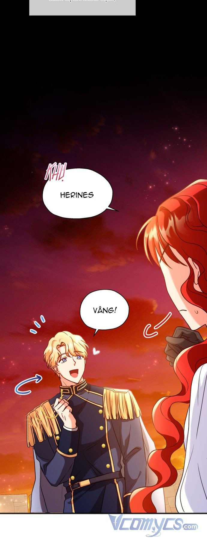 Cách Chia Tay Nam Chính Chapter 2.5 - Trang 12