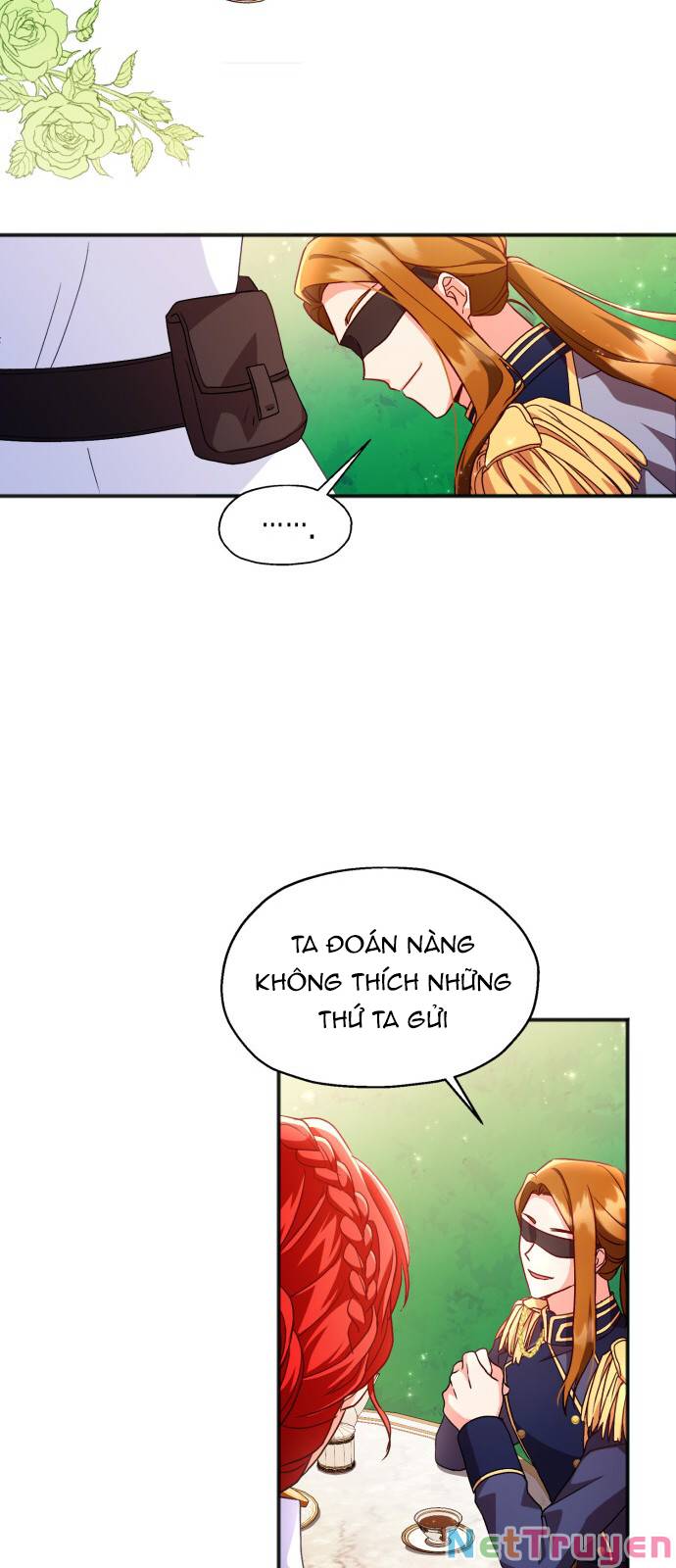 Cách Chia Tay Nam Chính Chapter 7 - Trang 24