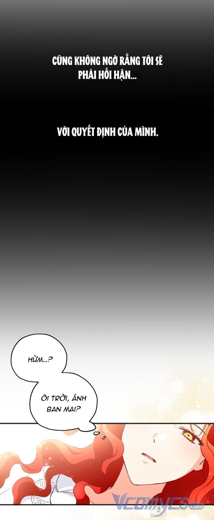 Cách Chia Tay Nam Chính Chapter 1.5 - Trang 22