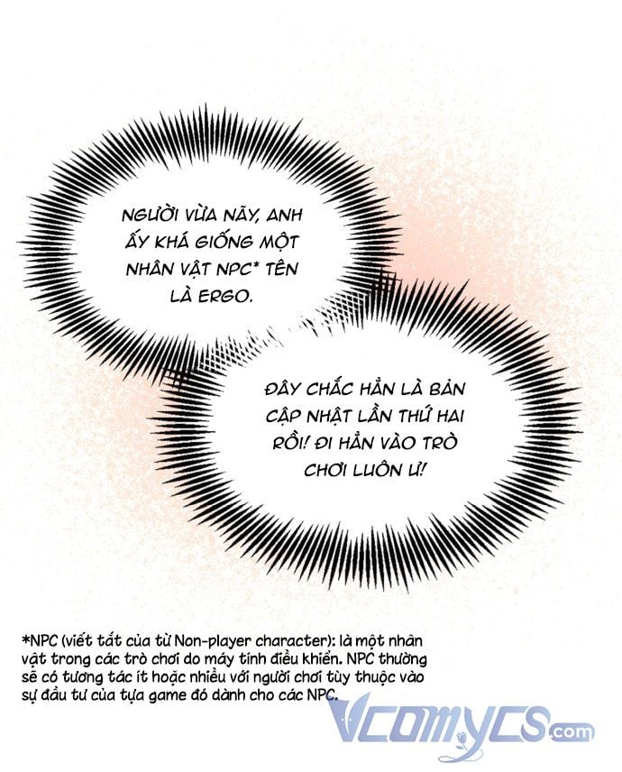 Cách Chia Tay Nam Chính Chapter 1.5 - Trang 28