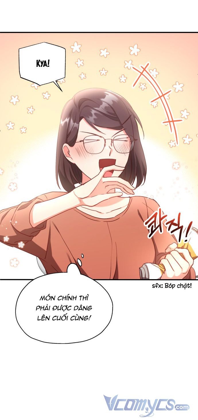 Cách Chia Tay Nam Chính Chapter 1.5 - Trang 11