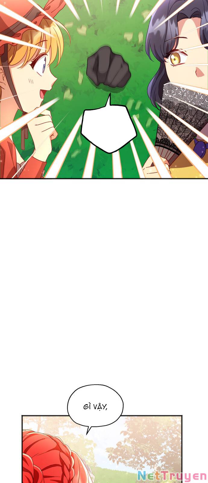 Cách Chia Tay Nam Chính Chapter 7 - Trang 19