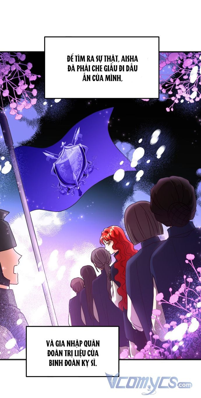Cách Chia Tay Nam Chính Chapter 2 - Trang 7