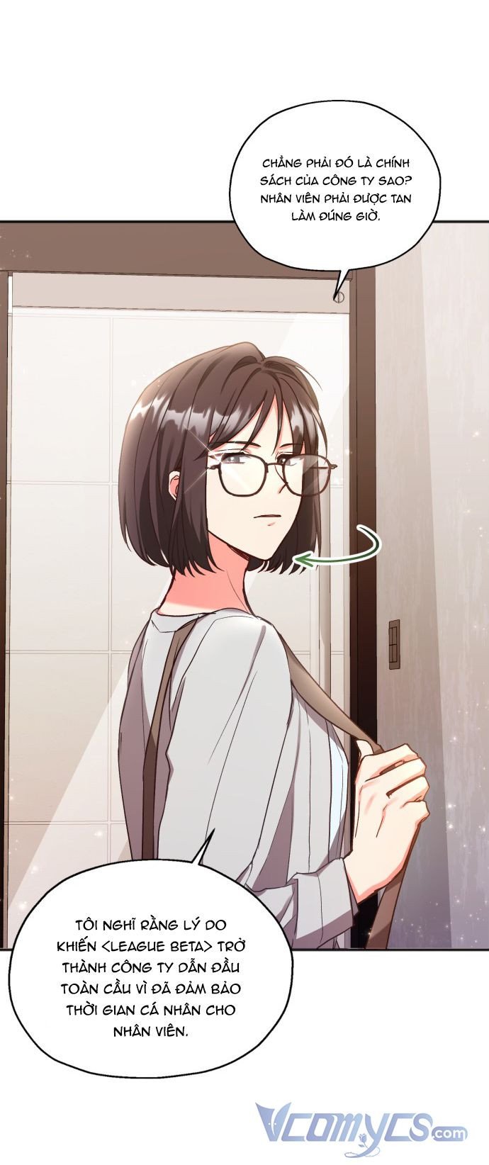 Cách Chia Tay Nam Chính Chapter 1 - Trang 37