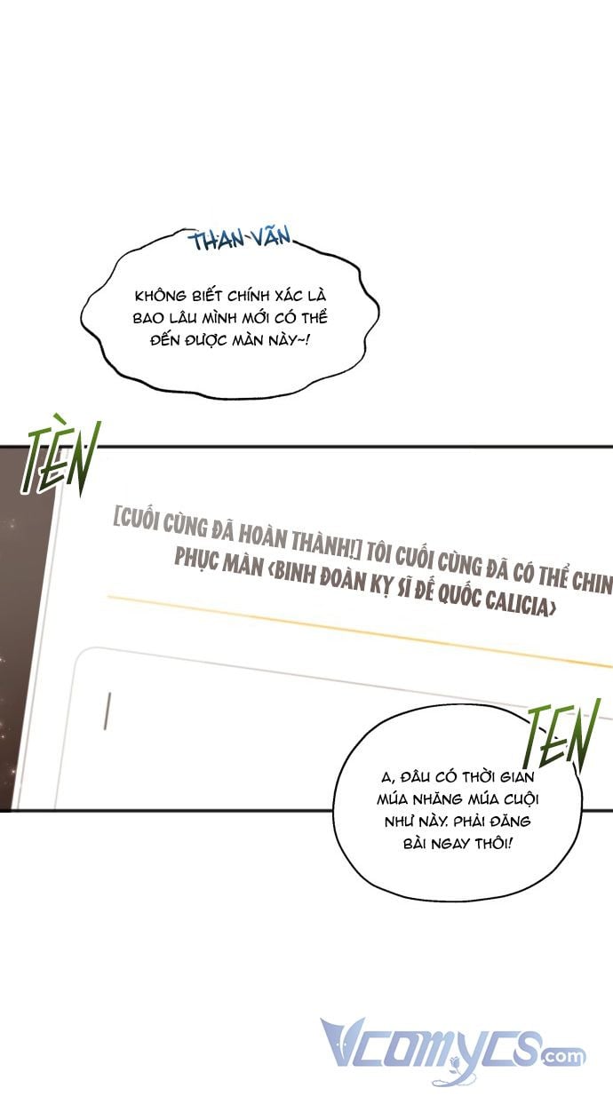 Cách Chia Tay Nam Chính Chapter 1.5 - Trang 2