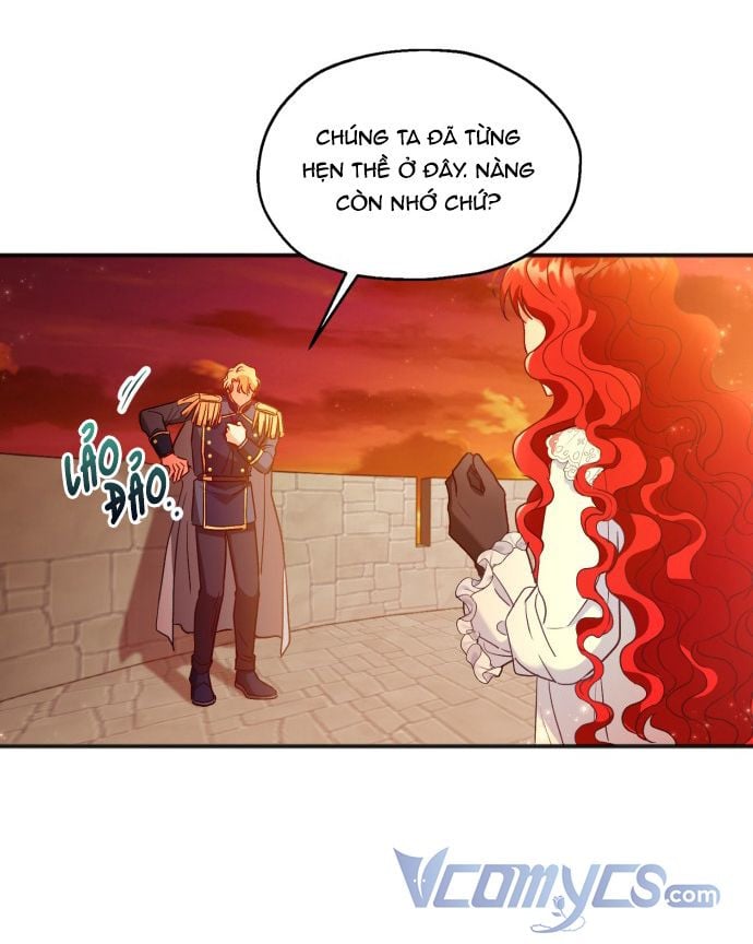 Cách Chia Tay Nam Chính Chapter 1 - Trang 21
