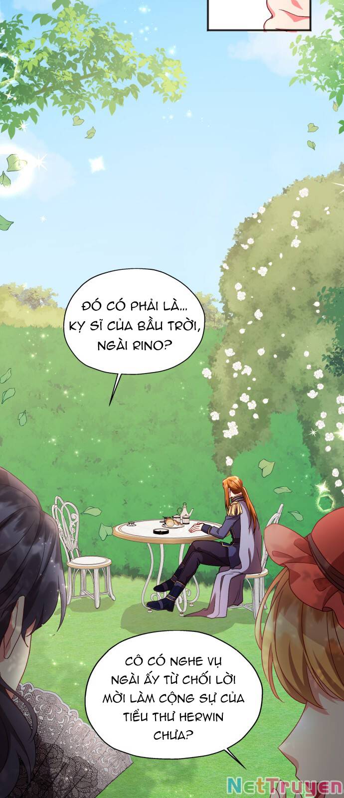 Cách Chia Tay Nam Chính Chapter 7 - Trang 16