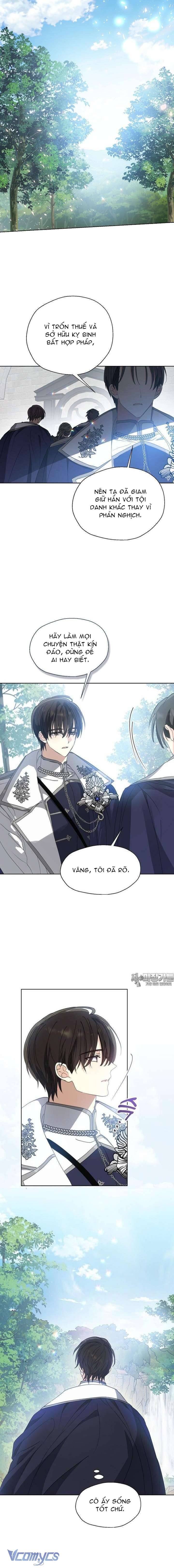 Bệ Hạ Xin Đừng Giết Tôi!!! Chapter 126 - Trang 2