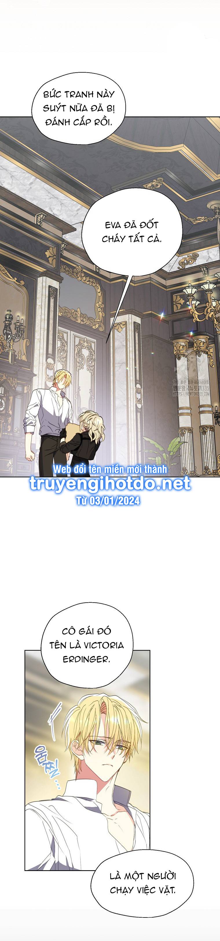 Bệ Hạ Xin Đừng Giết Tôi!!! Chapter 123.2 - Trang 16