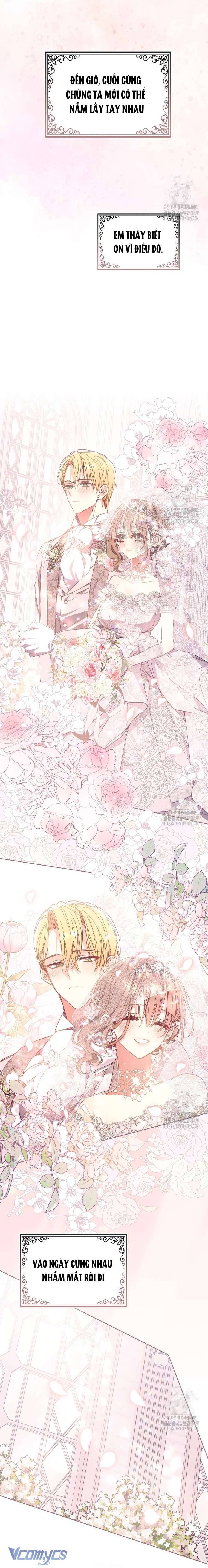 Bệ Hạ Xin Đừng Giết Tôi!!! Chapter 136 - Trang 14