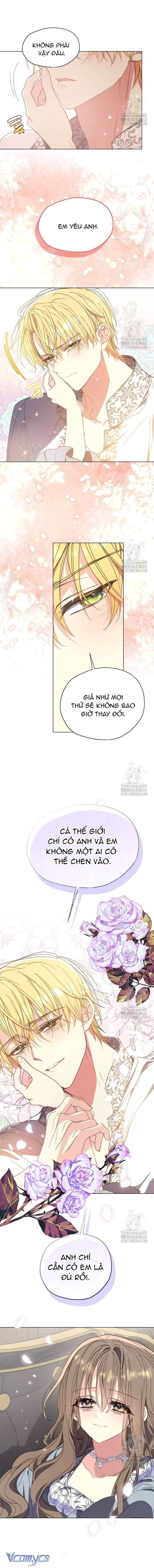 Bệ Hạ Xin Đừng Giết Tôi!!! Chapter 137 - Trang 12