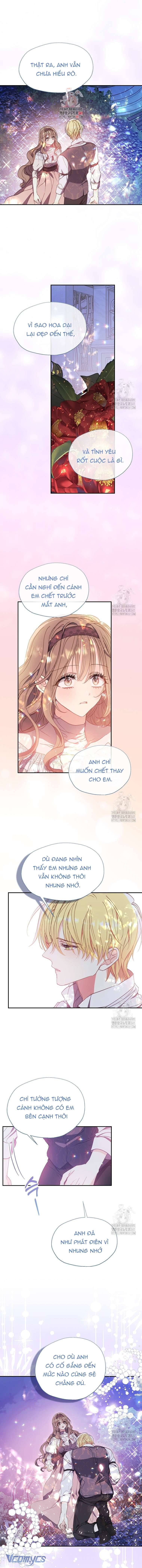 Bệ Hạ Xin Đừng Giết Tôi!!! Chapter 129 - Trang 2
