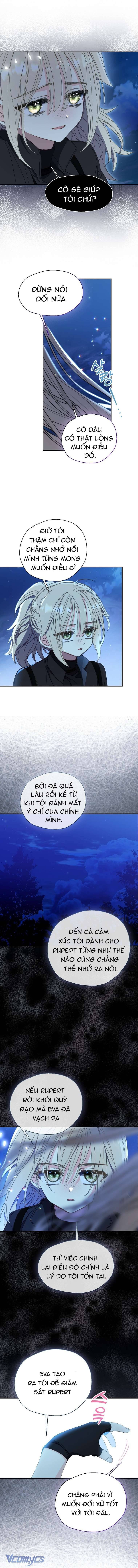 Bệ Hạ Xin Đừng Giết Tôi!!! Chapter 130 - Trang 2