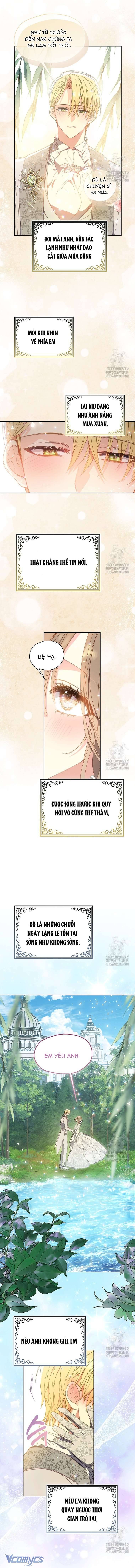 Bệ Hạ Xin Đừng Giết Tôi!!! Chapter 136 - Trang 11