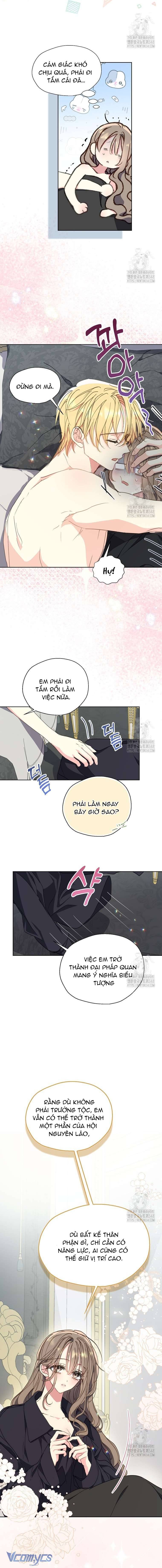 Bệ Hạ Xin Đừng Giết Tôi!!! Chapter 135 - Trang 12
