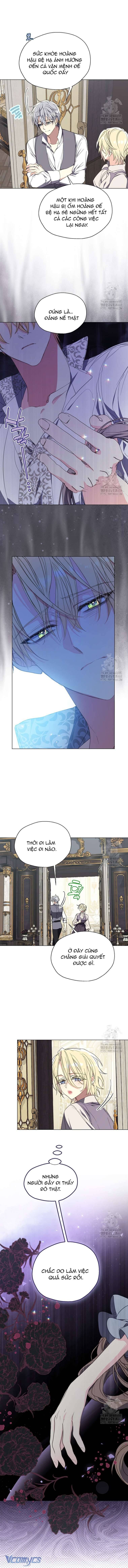 Bệ Hạ Xin Đừng Giết Tôi!!! Chapter 137 - Trang 9