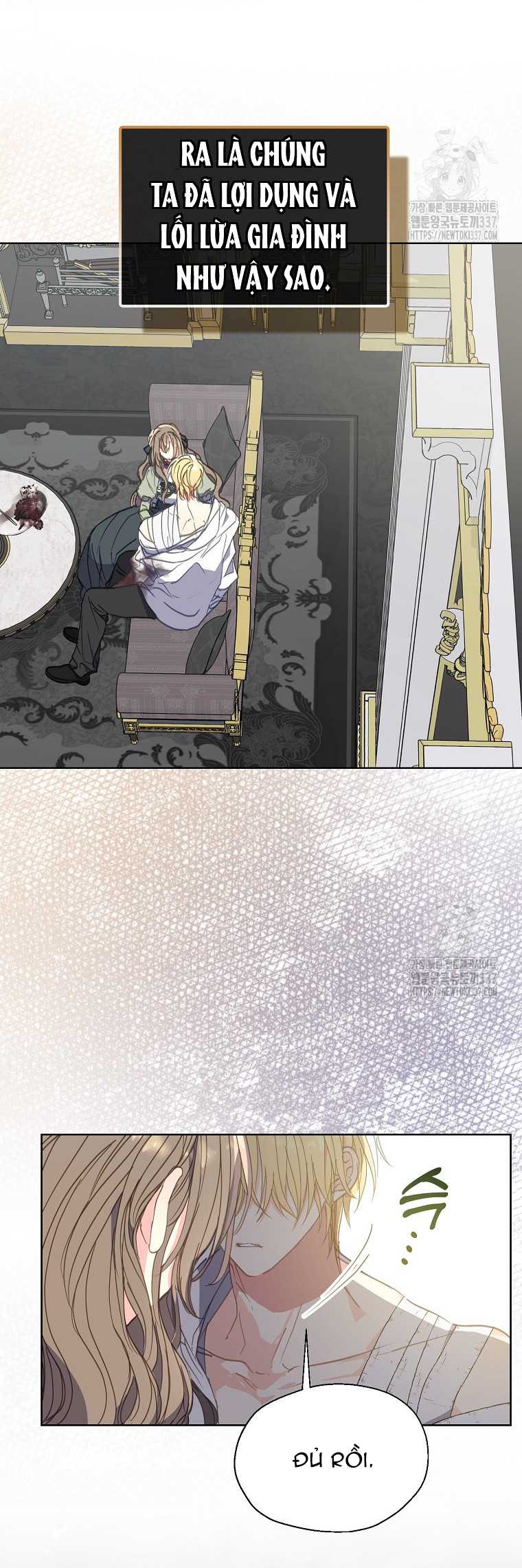 Bệ Hạ Xin Đừng Giết Tôi!!! Chapter 125.1 - Trang 5