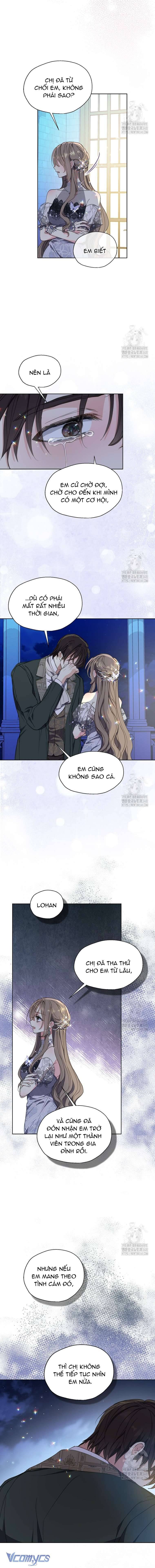 Bệ Hạ Xin Đừng Giết Tôi!!! Chapter 135 - Trang 5