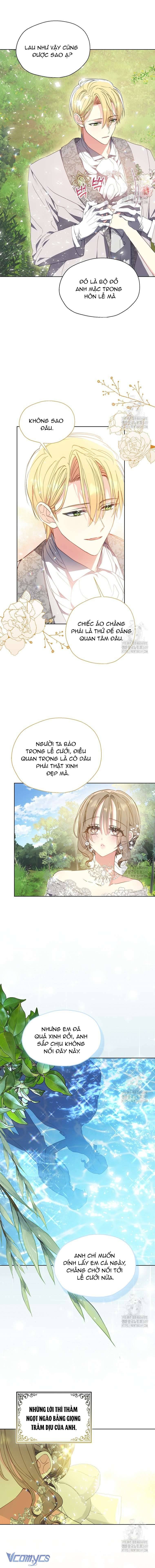 Bệ Hạ Xin Đừng Giết Tôi!!! Chapter 136 - Trang 10