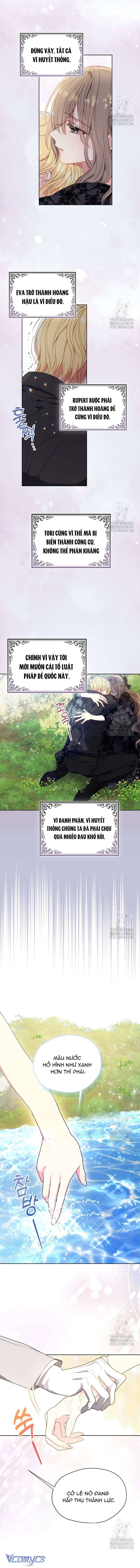 Bệ Hạ Xin Đừng Giết Tôi!!! Chapter 136 - Trang 9