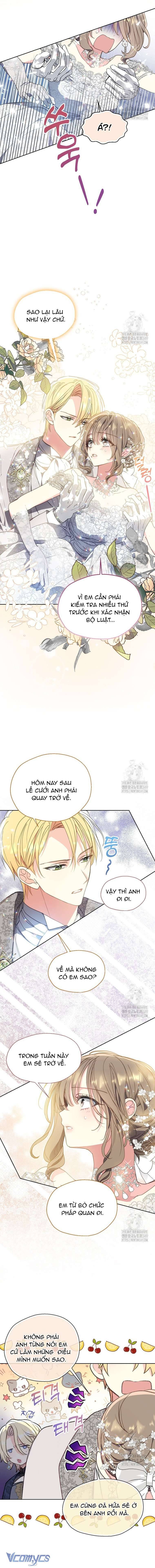 Bệ Hạ Xin Đừng Giết Tôi!!! Chapter 136 - Trang 3