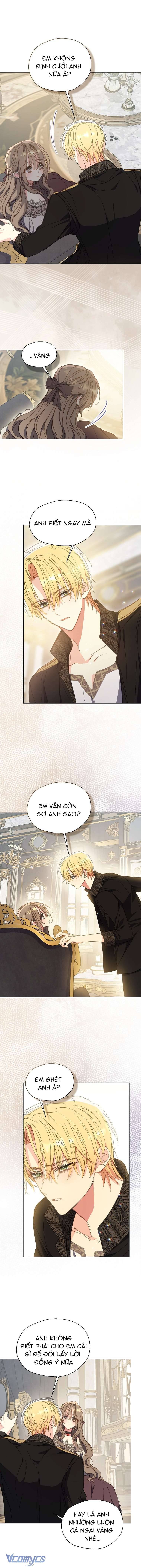 Bệ Hạ Xin Đừng Giết Tôi!!! Chapter 130 - Trang 12