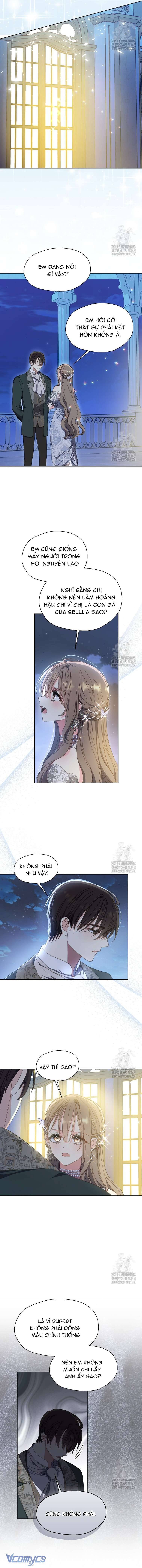 Bệ Hạ Xin Đừng Giết Tôi!!! Chapter 135 - Trang 3