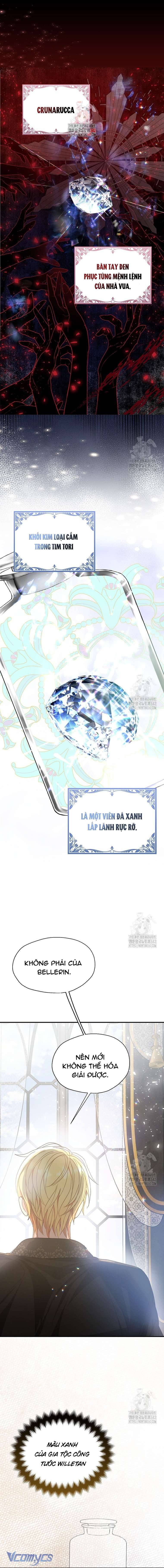 Bệ Hạ Xin Đừng Giết Tôi!!! Chapter 131 - Trang 2