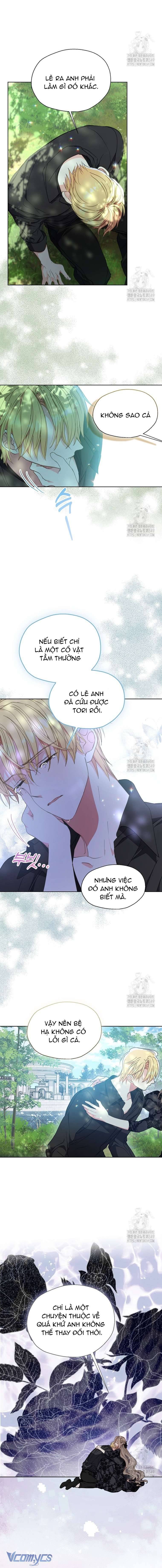 Bệ Hạ Xin Đừng Giết Tôi!!! Chapter 136 - Trang 8