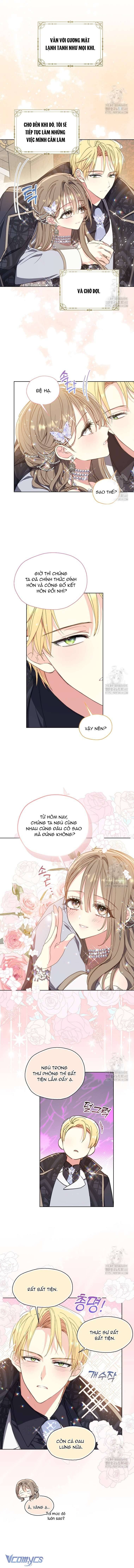 Bệ Hạ Xin Đừng Giết Tôi!!! Chapter 135 - Trang 9