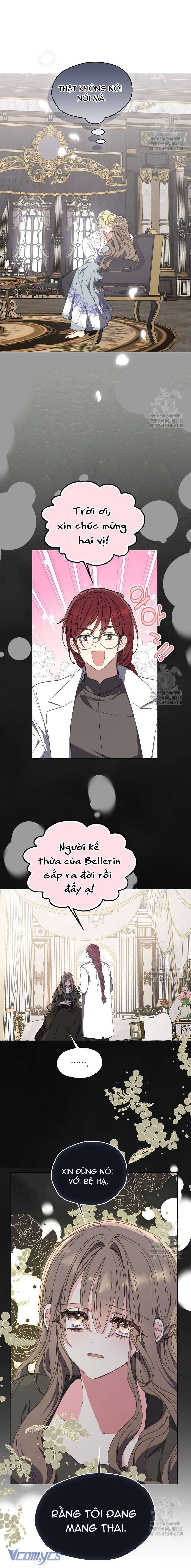 Bệ Hạ Xin Đừng Giết Tôi!!! Chapter 137 - Trang 13