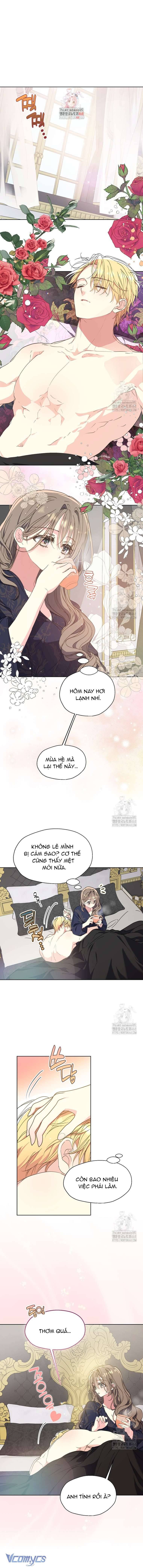 Bệ Hạ Xin Đừng Giết Tôi!!! Chapter 137 - Trang 2
