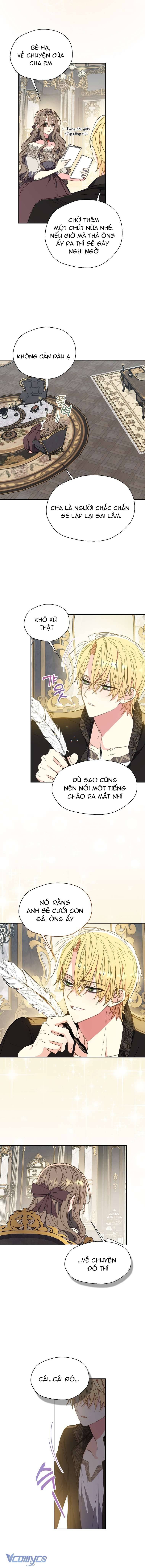Bệ Hạ Xin Đừng Giết Tôi!!! Chapter 130 - Trang 11