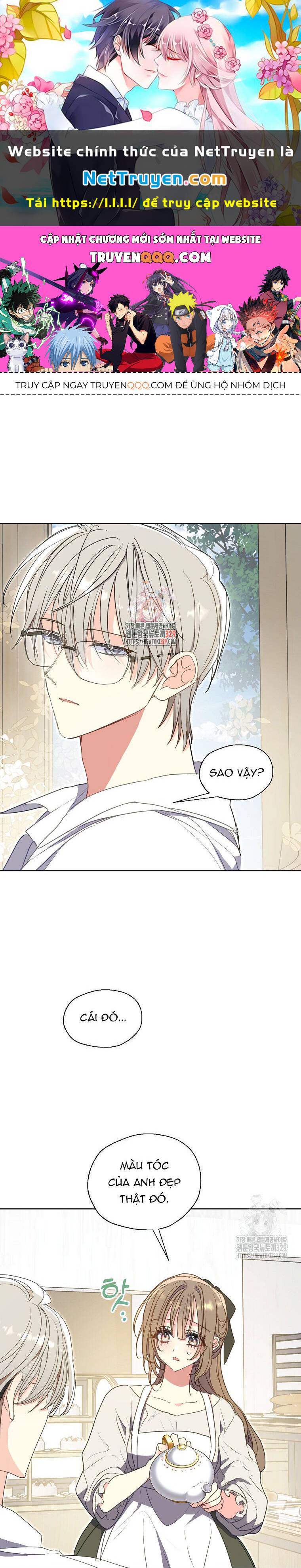 Bệ Hạ Xin Đừng Giết Tôi!!! Chapter 118.1 - Trang 0