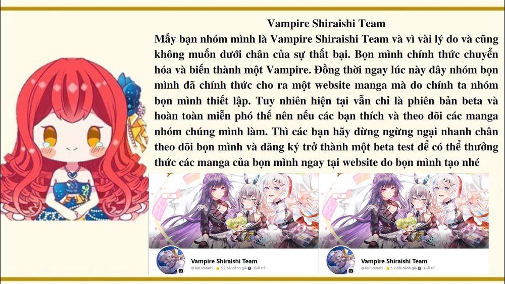 Sau Khi Được Tái Sinh, Tôi Bị Kéo Vào Game Otome Với Vai Trò Nữ Ác Nhân Và Bị Gắn Toàn Flag Đen... Chapter 35.2 - Trang 26