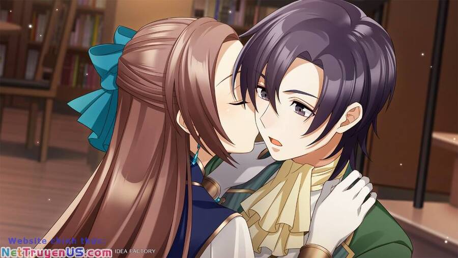 Sau Khi Được Tái Sinh, Tôi Bị Kéo Vào Game Otome Với Vai Trò Nữ Ác Nhân Và Bị Gắn Toàn Flag Đen... Chapter 36.3 - Trang 6