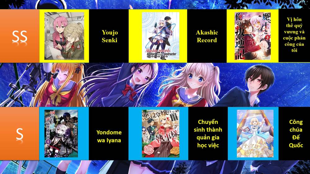Sau Khi Được Tái Sinh, Tôi Bị Kéo Vào Game Otome Với Vai Trò Nữ Ác Nhân Và Bị Gắn Toàn Flag Đen... Chapter 35.2 - Trang 18
