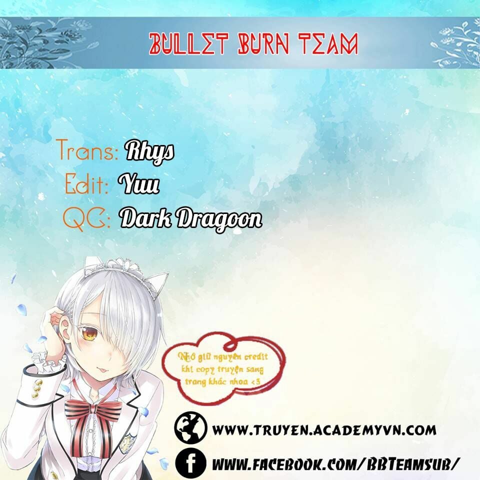 Sau Khi Được Tái Sinh, Tôi Bị Kéo Vào Game Otome Với Vai Trò Nữ Ác Nhân Và Bị Gắn Toàn Flag Đen... Chapter 8 - Trang 1