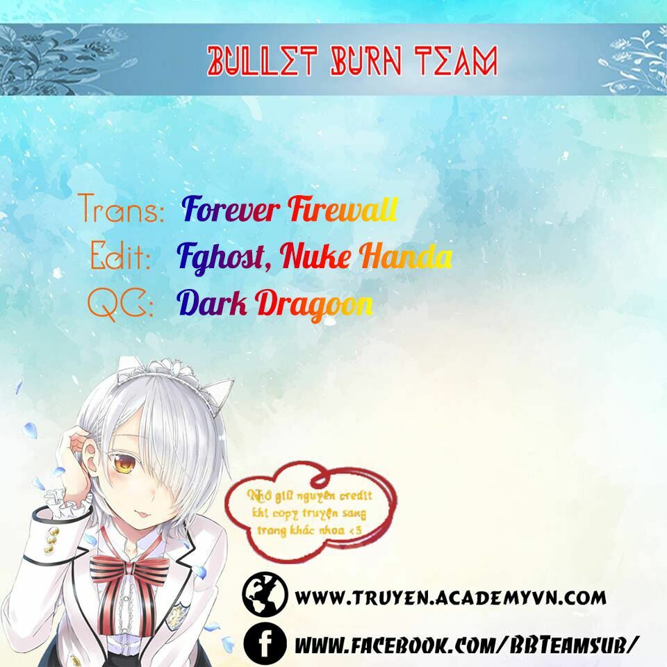 Sau Khi Được Tái Sinh, Tôi Bị Kéo Vào Game Otome Với Vai Trò Nữ Ác Nhân Và Bị Gắn Toàn Flag Đen... Chapter 1 - Trang 1