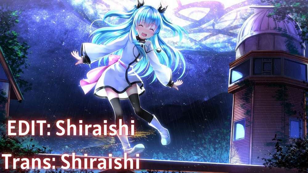 Sau Khi Được Tái Sinh, Tôi Bị Kéo Vào Game Otome Với Vai Trò Nữ Ác Nhân Và Bị Gắn Toàn Flag Đen... Chapter 27 - Trang 0