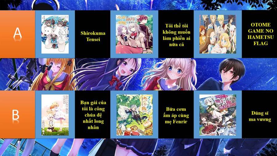 Sau Khi Được Tái Sinh, Tôi Bị Kéo Vào Game Otome Với Vai Trò Nữ Ác Nhân Và Bị Gắn Toàn Flag Đen... Chapter 35.1 - Trang 2
