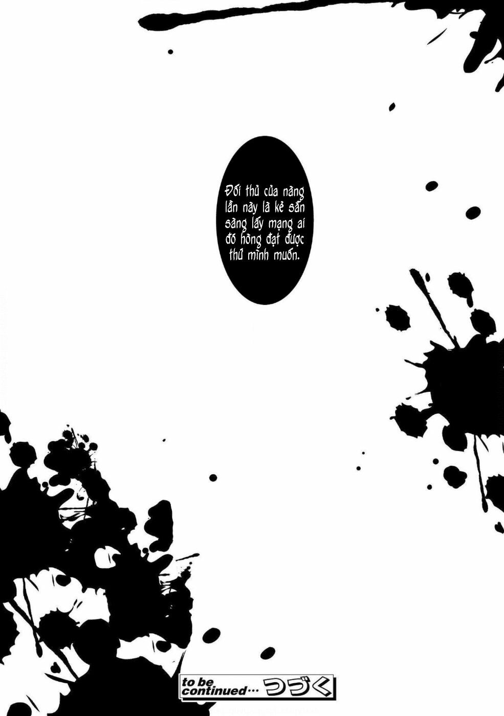 Sau Khi Được Tái Sinh, Tôi Bị Kéo Vào Game Otome Với Vai Trò Nữ Ác Nhân Và Bị Gắn Toàn Flag Đen... Chapter 15 - Trang 31