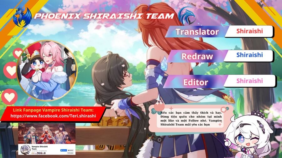 Sau Khi Được Tái Sinh, Tôi Bị Kéo Vào Game Otome Với Vai Trò Nữ Ác Nhân Và Bị Gắn Toàn Flag Đen... Chapter 37.1 - Trang 2
