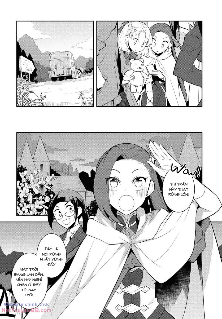Sau Khi Được Tái Sinh, Tôi Bị Kéo Vào Game Otome Với Vai Trò Nữ Ác Nhân Và Bị Gắn Toàn Flag Đen... Chapter 36.4 - Trang 15