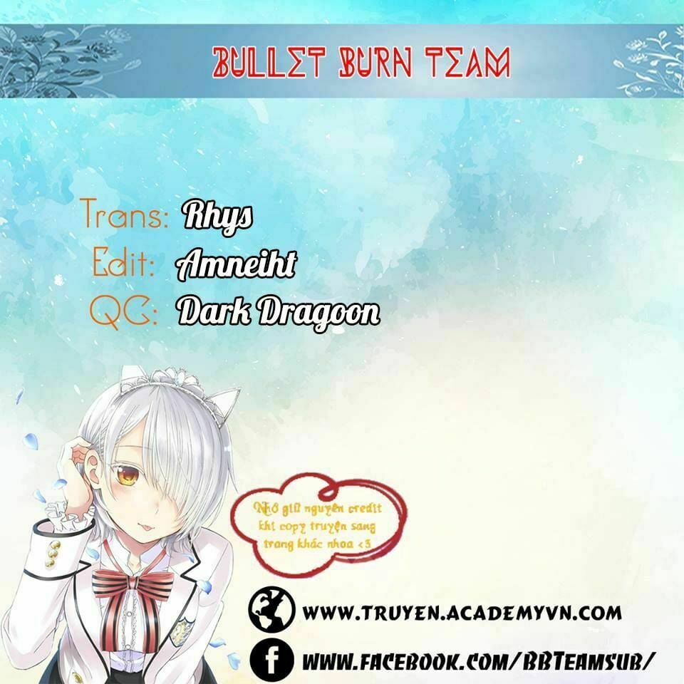 Sau Khi Được Tái Sinh, Tôi Bị Kéo Vào Game Otome Với Vai Trò Nữ Ác Nhân Và Bị Gắn Toàn Flag Đen... Chapter 15 - Trang 1